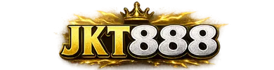 JKT888 Logo